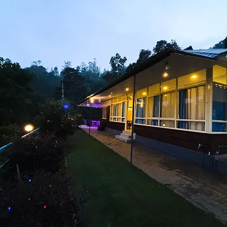 Eco Hills Private Pool Villa